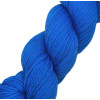 Hortensie Blaue - 100% Royal Alpaka - DK