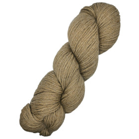 Strandbeige - 100% Royal Alpaka - DK