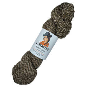 Braun Trio - 100% Baby Lama - 100 gr./383 m.