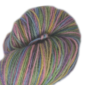 Zuckerwatte - 100% Alpaka FS - 100 gr./ 366 m