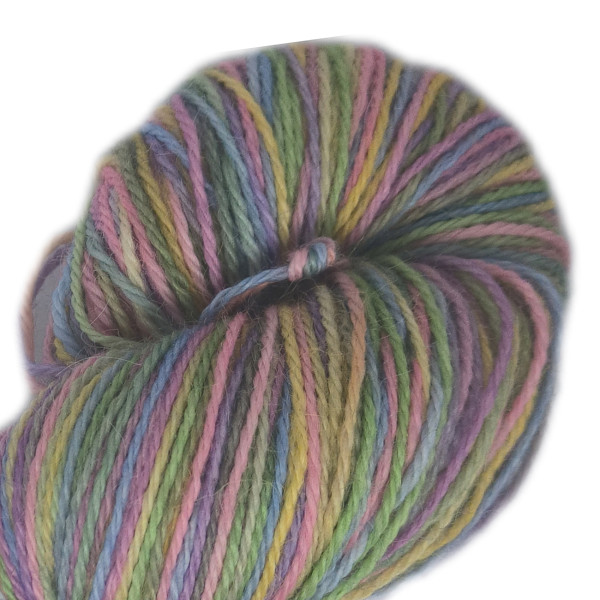 Zuckerwatte - 100% Alpaka FS - 100 gr./ 366 m