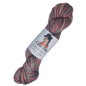 Marie Antoinette - 100% Alpaka FS - 100 gr./ 366 m