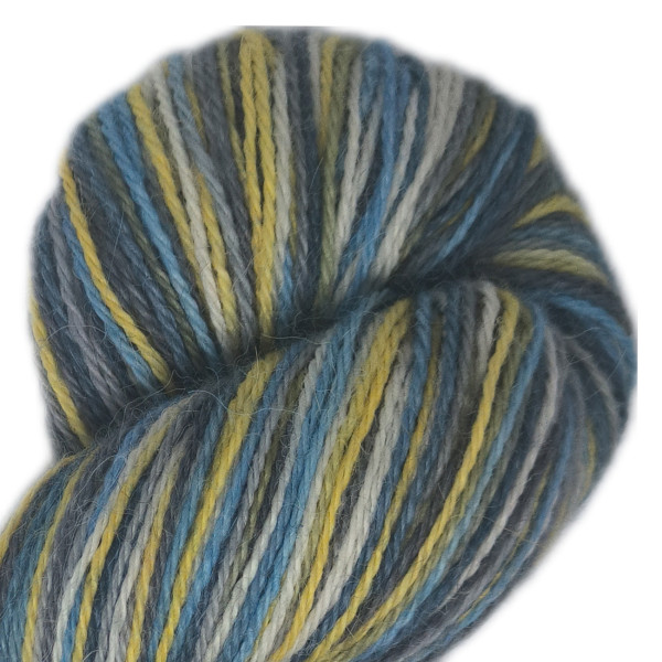 Papagayo - 100% Alpaka FS - 100 gr./ 366 m