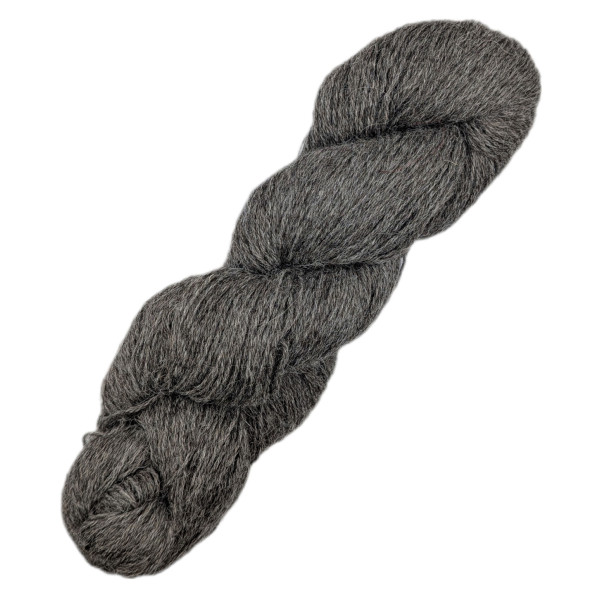 Taupe – Lama Alpaka FS – Fingering – 100g / 366m