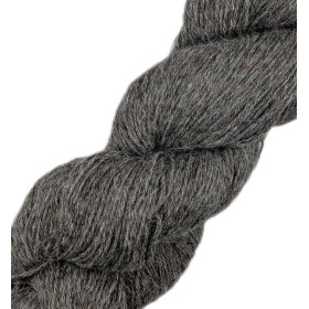 Taupe – Lama Alpaka FS – Fingering – 100g / 366m
