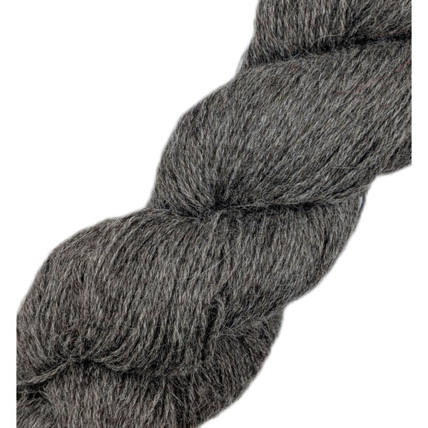 Taupe – Lama Alpaka FS – Fingering – 100g / 366m