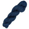 Denimblau - Lama Alpaka FS - Fingering - 100g / 366m