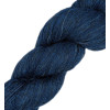 Denimblau - Lama Alpaka FS - Fingering - 100g / 366m