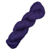Meliertes Violett - Lama Alpaka FS - Fingering - 100g / 366m