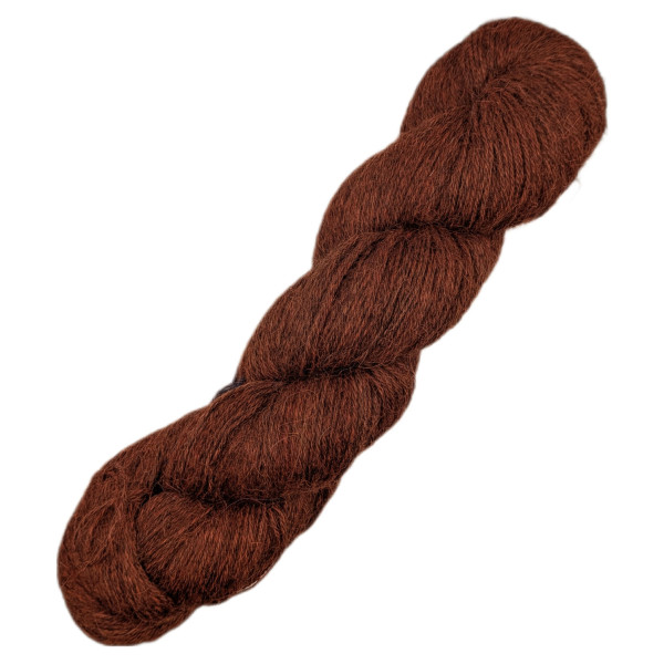 Caldera - Lama Alpaka FS - Fingering - 100g / 366m