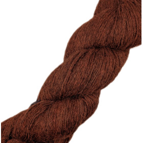 Caldera - Lama Alpaka FS - Fingering - 100g / 366m