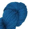 Ozeanblau – Baby Lama & Seide – 50 g / 200 m